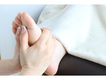 エクレ(Ecle)/フットケア