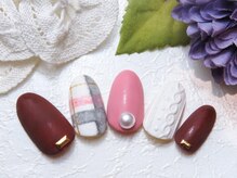 トータルビューティー ソラン(Soran)/デザインジェル