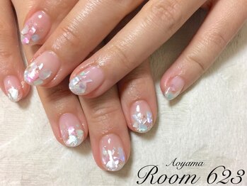 ルーム735 青山(Room735)/ハンドし放題