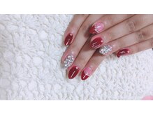 ネイルサロン ハナ(hana)/