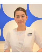 ポーラ ザ ビューティ 横浜東口店(POLA THE BEAUTY) 竹花