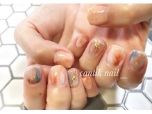 チャンティックネイル(cantik nail)/