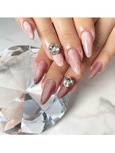 エヌズネイルサロン(N's)/