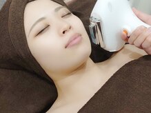 ミランオオサカ(MIRAN OSAKA)/お顔/脱毛/心斎橋