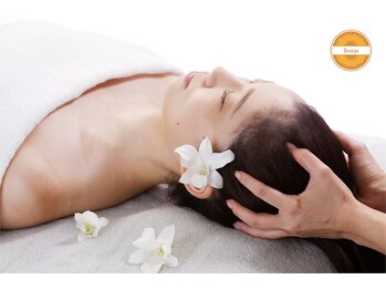 サロン ド エフ 青葉店/