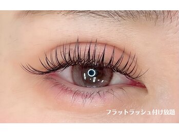 ホワイトカメリア 梅田茶屋町店(White Camellia)/マツエク/マツエクサロン