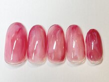 リノリコ 阿佐ヶ谷店(RinoRiko)/6月シンプルニュアンス 5