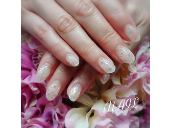 アイネイル(iNAIL)/