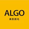 アルゴ 福津店(ALGO)ロゴ