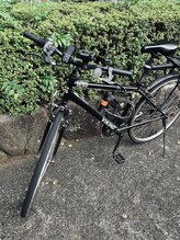 フスウントシューカルチャー 浅草本店 森本