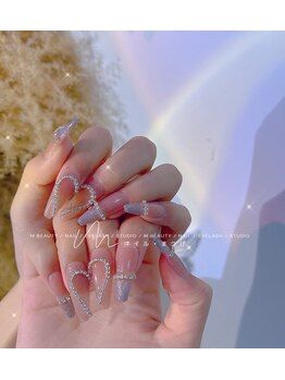 Mネイル/