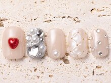 アイネイルズ 吉祥寺店(I nails)/キルティングネイル