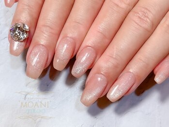 モアニ ヒロオ 渋谷店(MOANI Hiroo)/