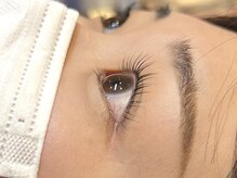 ポルテニーロクキュー ブレス(LASH&BROW PORTE269×brace)/コスメリフト