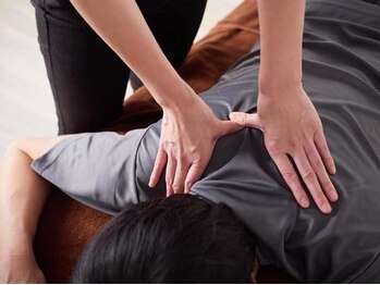 本蓮沼りかばー鍼灸整骨院/整体【本蓮沼 マッサージ】