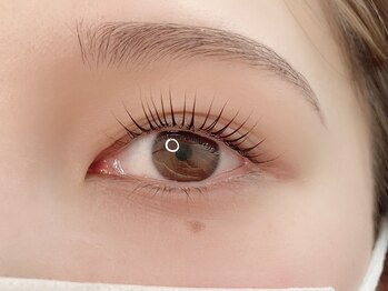 ネイル アンド まつげエクステサロン キュア(Cure)/パリジェンヌラッシュリフト