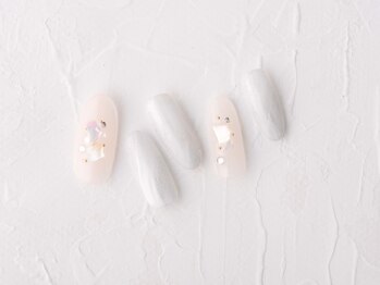 シャーナネイル(SHA-NA NAIL)/定額アート￥7,150