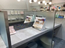 アクティブエイジング 大阪店/お化粧品