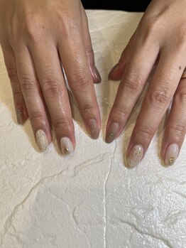 ミスネイル あがり浜店(Ms.naiL)/Ms.naiL No.15