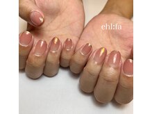 イルファ ビューティー(ehl fa Beauty)/シンプルデザインコース