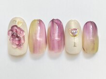 リノリコ 阿佐ヶ谷店(RinoRiko)/ぶどう 3 &nbsp;2023