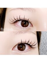 ベルシア(BELXIA)/フラットラッシュ