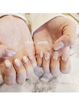 シュポルテ(chou porte)/