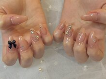 スティムネイル(Stimu nail)/韓国ネイル