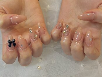 スティムネイル(Stimu nail)/韓国ネイル