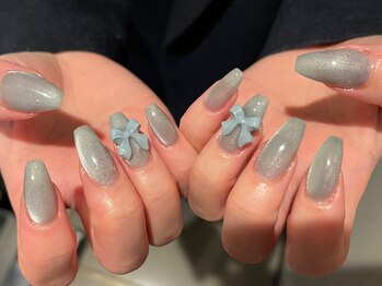 ミラージュネイル(Mirage Nail)/マグネット