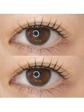 ブリランテ/韓国パーマ