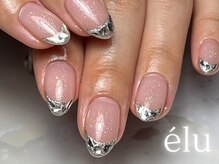 エル バイ ノリコ(elu by Noriko)/ガラスフレンチ