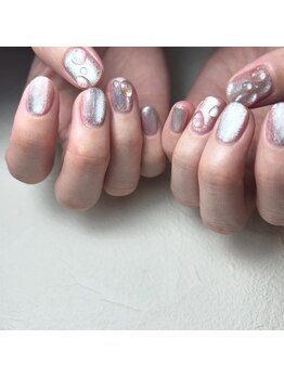 デザインマグネット