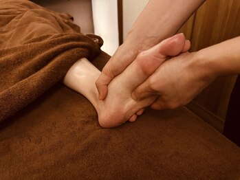 サロン ヴァルム 赤坂店(salon warm)/赤坂/溜池山王/虎ノ門/六本木