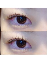 アイラッシュプラン 天王寺駅前店(eyelash plan)/韓国風パーマ