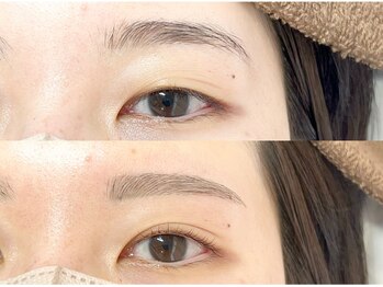 ソプラ 京都駅前店(sopra)/毛量調整