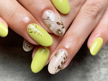 シーン 平塚(Sheen)/