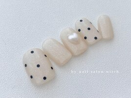 ガーリーコース￥8200