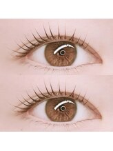 エムズセカンド(msm. 2nd)/選べるまつパ♪【moonロット】★