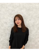 ウノプリール 梅田HARBIS PLAZA(uno pulir) 土屋 (Hina)