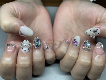 スウィートラヴィール(Sweet Ravir)/