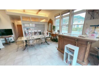 エフイーサンニーイチ(Fe-321)/Fe-321