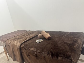 ベイビースキン(Baby skin)/施術室