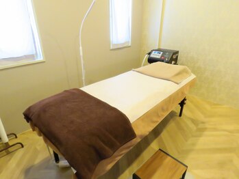 アルメリアリッセ(Armeria lisse)/落ち着いた雰囲気の店内◎