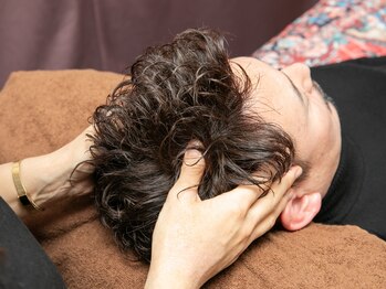ミミミル？の写真/当店人気のロングメニュー☆疲労・首肩凝り・不眠などにお悩みの方は是非１度お試しください！