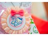 ★妊婦さん専用★マタニティマッサージ＆ヘッドマッサージ　￥2000　45分