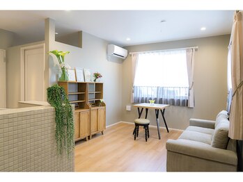 テッテ サロンドアロマ(tette salon de aroma)/