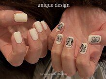 ウル(ulu)/ニュアンスデザイン