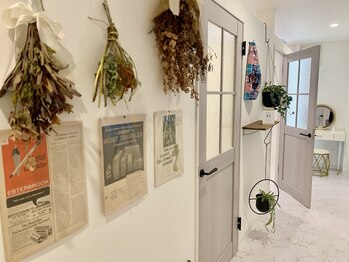 エイミー 京橋店(Amy)/完全個室☆