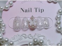 アンダンテ ネイル スタジオ トウキョウ(ANDANTE NAIL STUDIO TOKYO)/ワンホン定額A